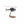 Bell® 505 Jet Ranger Clear Canopy X Large Mahogany Model