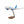 Boeing 737-700 United Airlines (2019 Livery) Large Mahogany Model