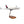 Boeing™ 767-300ER Delta Air Lines Large Mahogany Model