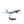 Boeing™ 777-200 United Airlines (Blue Tulip Livery) Large Mahogany Model
