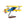 Boeing™ PT-17A Stearman Kaydet Large Mahogany Model