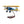 Boeing™ PT-17A Stearman Kaydet Large Mahogany Model