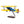Boeing™ PT-17A Stearman Kaydet Large Mahogany Model