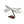 Boeing RC-135U Combat Sent Large Mahogany Model