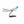 Boeing VC-25 (Air Force One) Large Mahogany Model