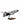 Boeing X-37B Orbital Space Shuttle Large Mahogany Model
