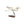 Bombardier Challenger 650 Large Mahogany Model