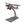 Bristol Bulldog 1/72 Diecast Aircraft Model