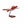 Canadair CT-114 Tutor Canadian Forces Snowbirds Large Mahogany Model