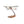 Cessna® 172 Skyhawk SP (Red) Clear Canopy Large Mahogany Model