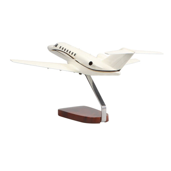 Cessna® Citation CJ3 Large Mahogany Model