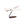 Cessna® Citation Excel Large Mahogany Model