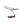 Cessna® Citation Excel Large Mahogany Model