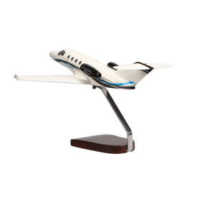 Cessna® Citation M2 Large Mahogany Model