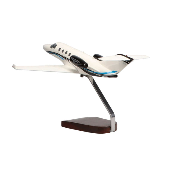 Cessna® Citation M2 Large Mahogany Model