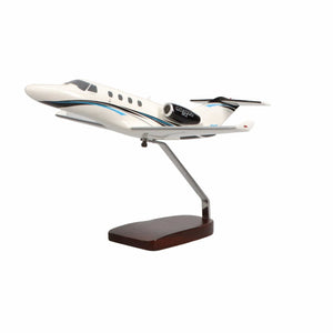 Cessna® Citation M2 Large Mahogany Model