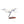 Cessna® Citation Mustang Large Mahogany Model
