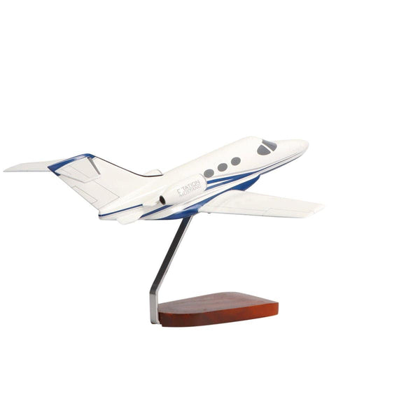 Cessna® Citation Mustang Large Mahogany Model
