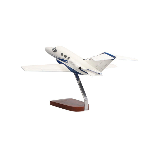 Cessna® Citation Mustang Large Mahogany Model