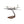 Cessna® Citation XLS+ Clear Canopy Large Mahogany Model