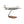 Cessna® Citation XLS+ Clear Canopy Large Mahogany Model