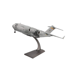 High Flying Models Die Cast Planes Boeing C-17 Globemaster III Diecast Aircraft Model