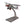 High Flying Models Die Cast Planes Bristol Bulldog 1/72 Diecast Aircraft Model