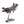 High Flying Models Die Cast Planes Lockheed Martin F-35B 1/72 Diecast Aircraft Model
