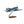 Douglas SBD-6 Dauntless Large Mahogany Model
