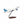 Embraer 190 Jetblue Large Mahogany Model