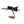 Grumman F6F Hellcat® Large Mahogany Model