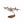 Grumman HU-16 Albatross Large Mahogany Model