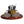 Grumman Lunar Module™ Large Mahogany Model