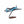 Grumman TBF Avenger™ Large Mahogany Model