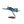 Grumman TBF Avenger™ Large Mahogany Model