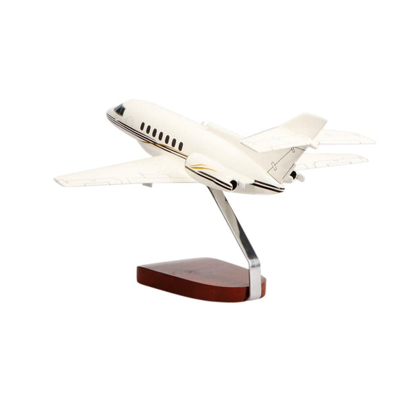 Hawker® 1000 Large Mahogany Model