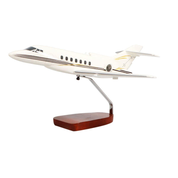 Hawker® 1000 Large Mahogany Model