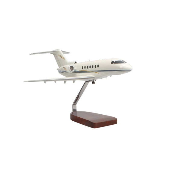 Hawker® 4000 Large Mahogany Model