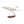 Hawker® 850XP Large Mahogany Model