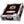 Hawker® 900XP Large Mahogany Model