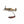 Hawker Hurricane Large Mahogany Model