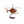 Hughes Helicopters 500D Magnum PI Large Mahogany Model