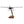 Cessna 182 Skylane (Blue & White) Large Mahogany Model
