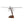 Cessna 182 Skylane (White) Large Mahogany Model