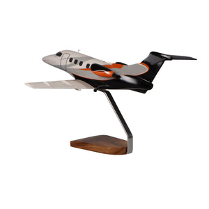 Embraer Phenom 100 Large Mahogany Model