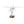 Cessna 182 Skylane (White) Large Mahogany Model