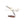 Learjet 75 Large Mahogany Model