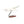 Learjet 75 Large Mahogany Model