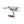 Lockheed AC-130 Hercules® Gunship Large Mahogany Model