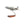 Lockheed AC-130 Hercules® Gunship Large Mahogany Model
